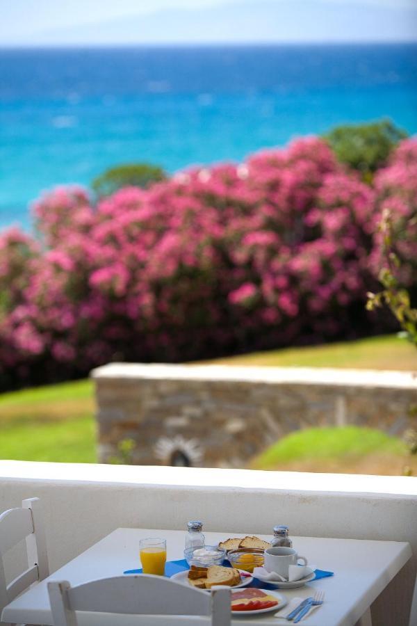 Paros Philoxenia Hotel Chrisi Akti  Exterior photo